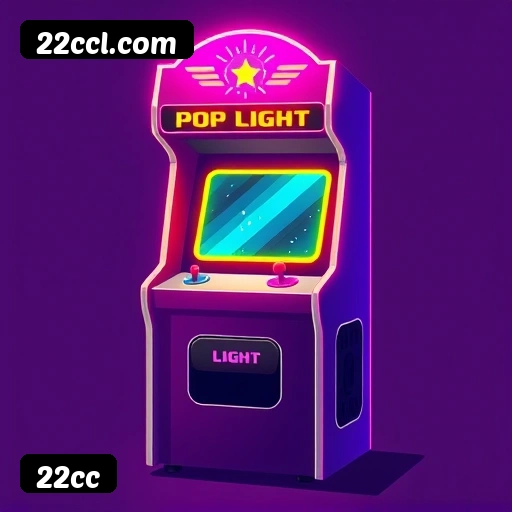 22cc Logo