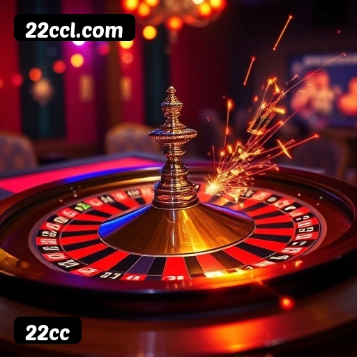 22cc Logo